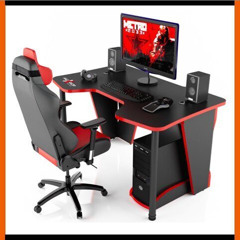 Игровые компьютерные кресла для геймеров. Купить в СПб в интернет-магазине Амалтея