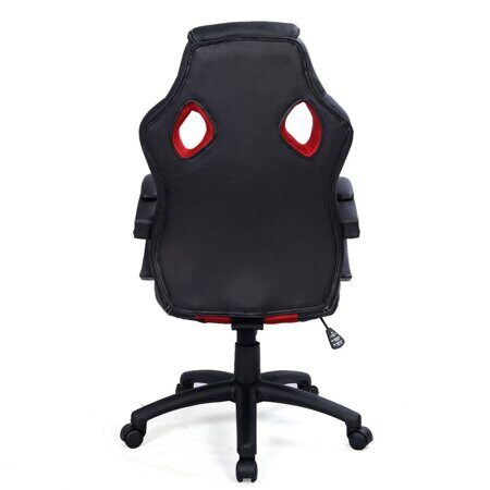 Игровое компьютерное кресло XGamer SHOOTER 81018-RE