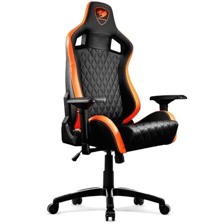 Игровое кресло COUGAR ARMOR S-BO